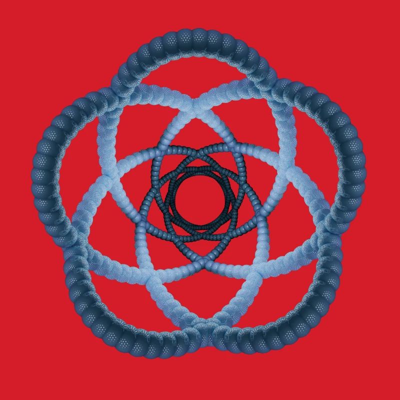 Atom - Cellular one