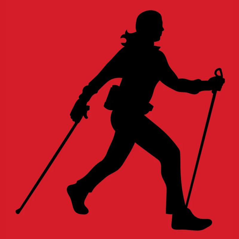 Nordic walking