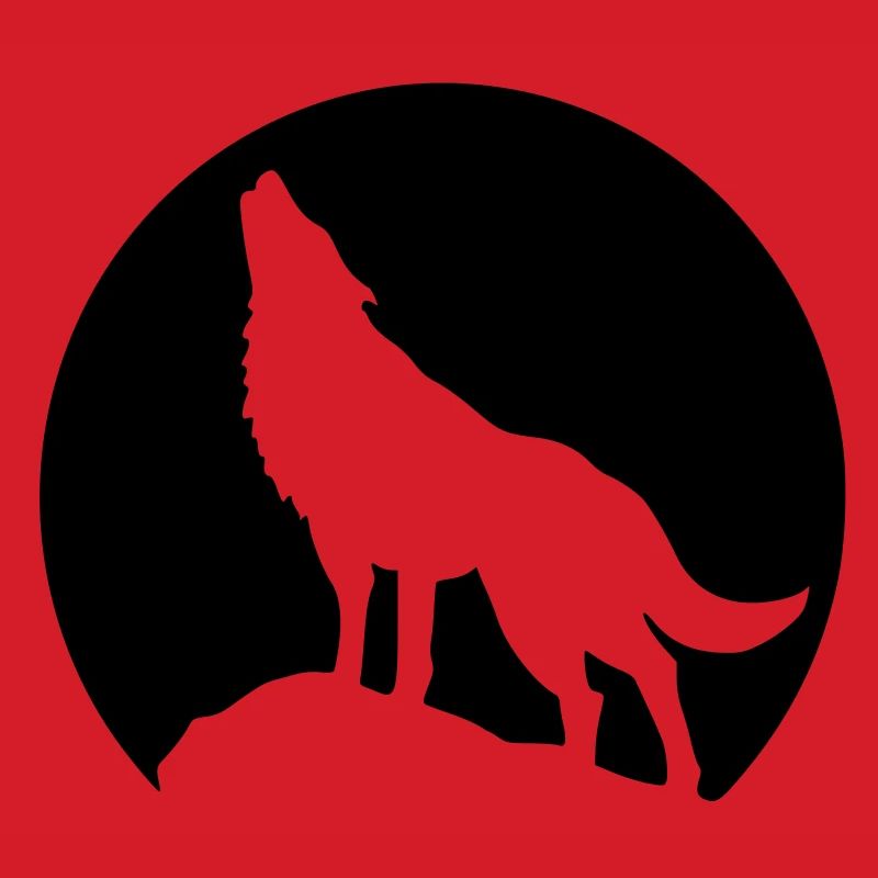 moon wolf