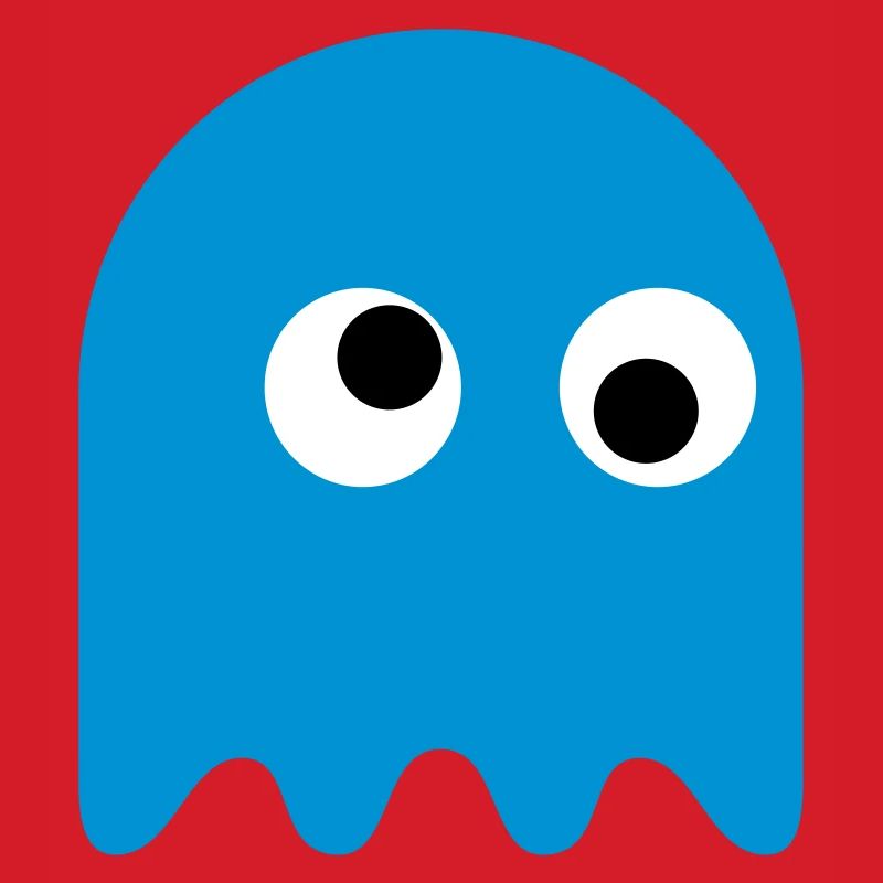 Game Classics Ghost