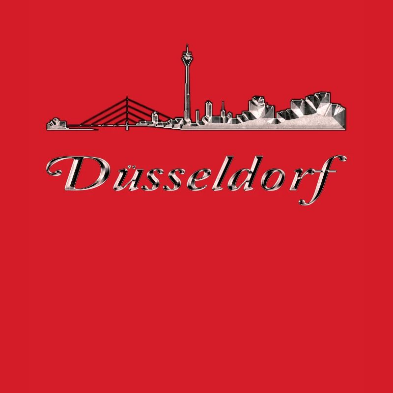 Düsseldorf