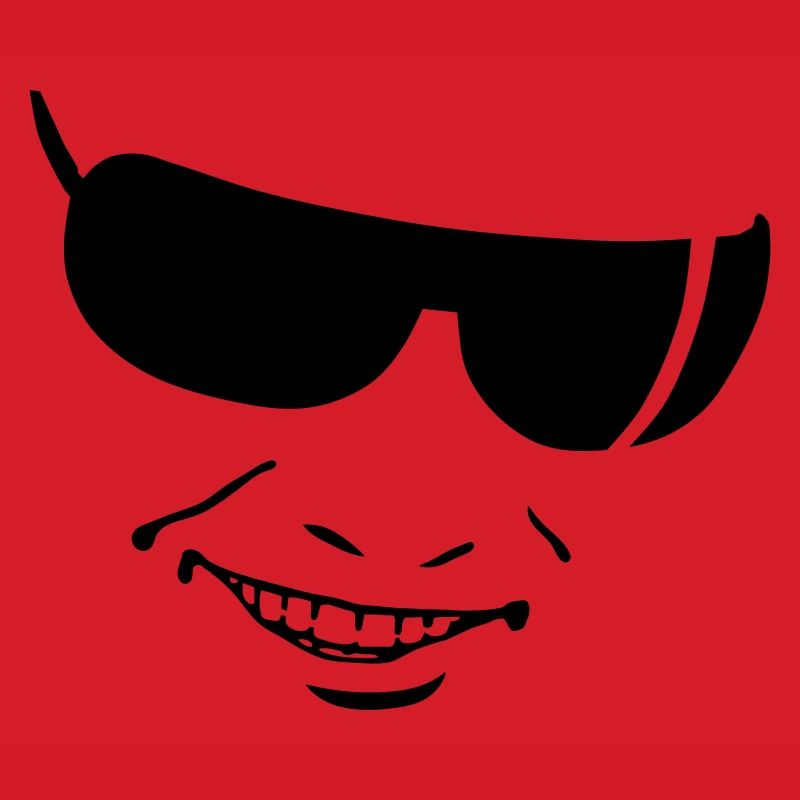 smile