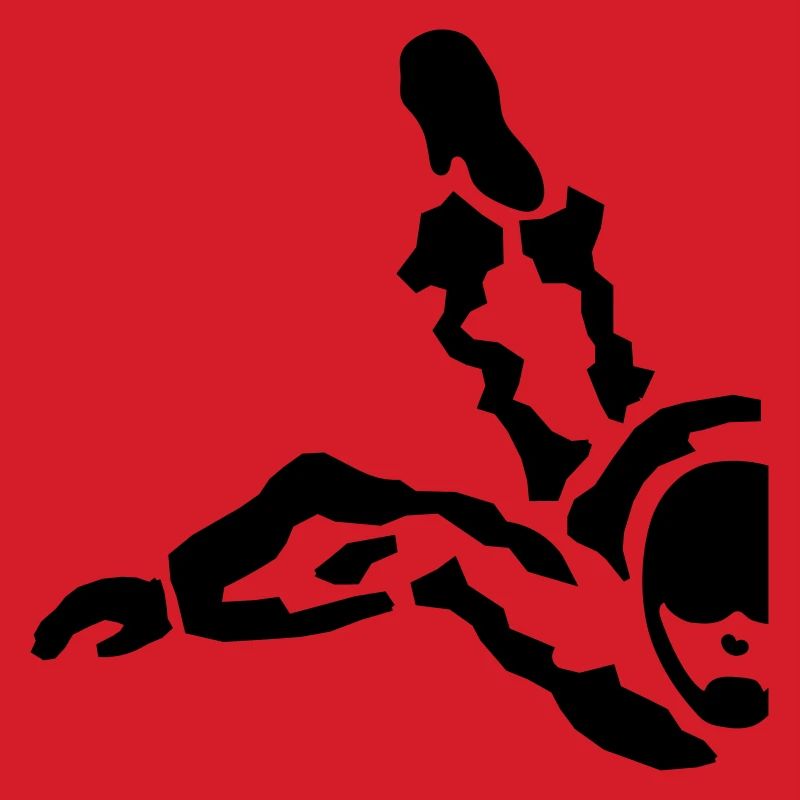skydiver