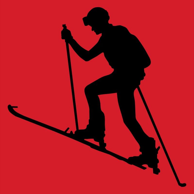 Skialpinismus