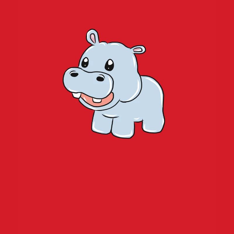 Nilpferd