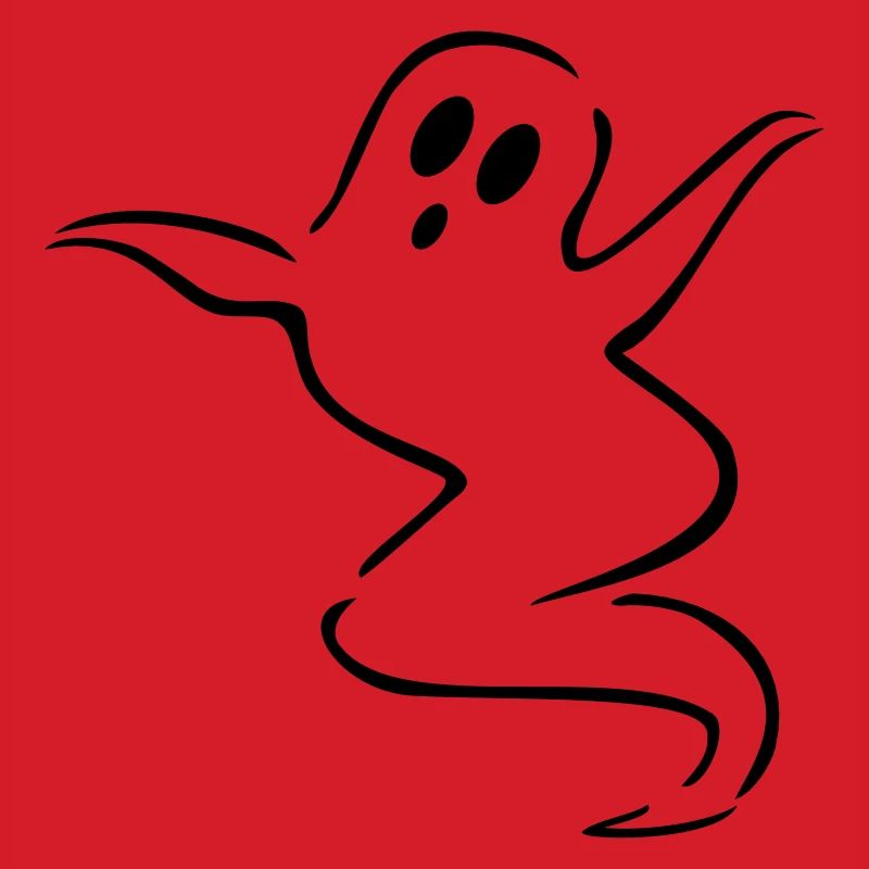 gespenst geist halloween