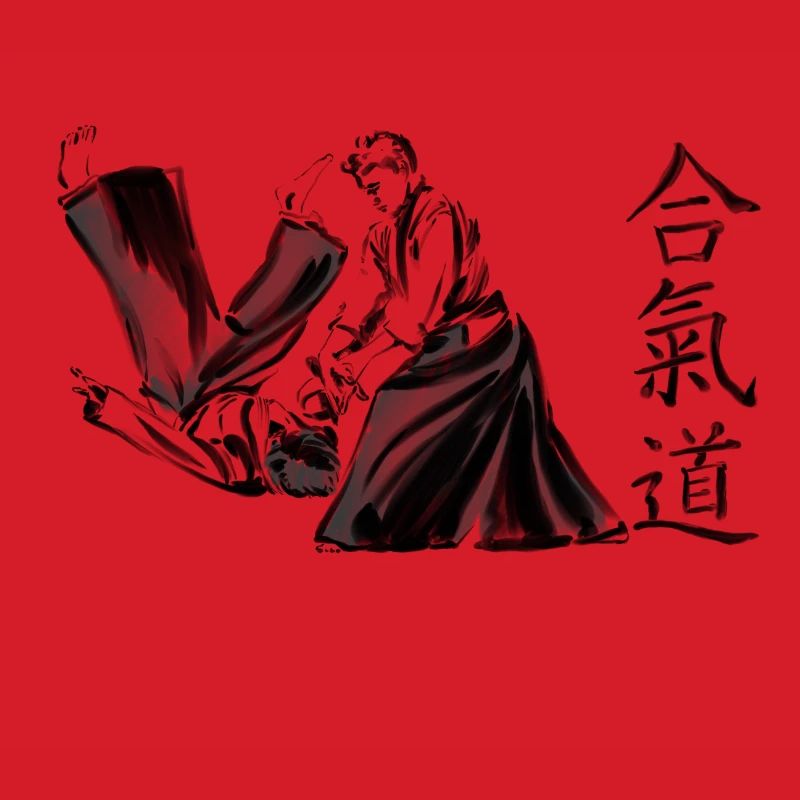 aikido