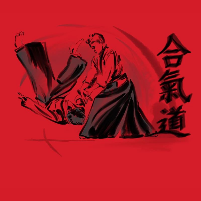 aikido