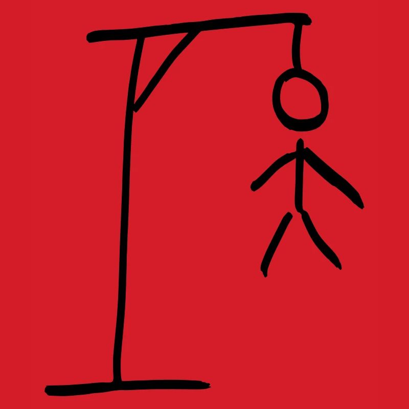 Gehängt