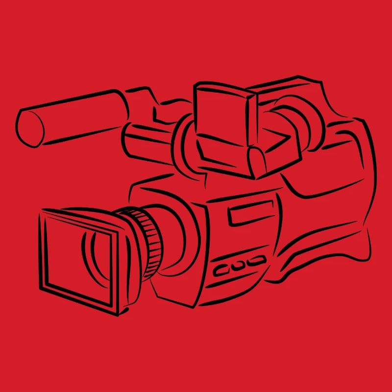 camera