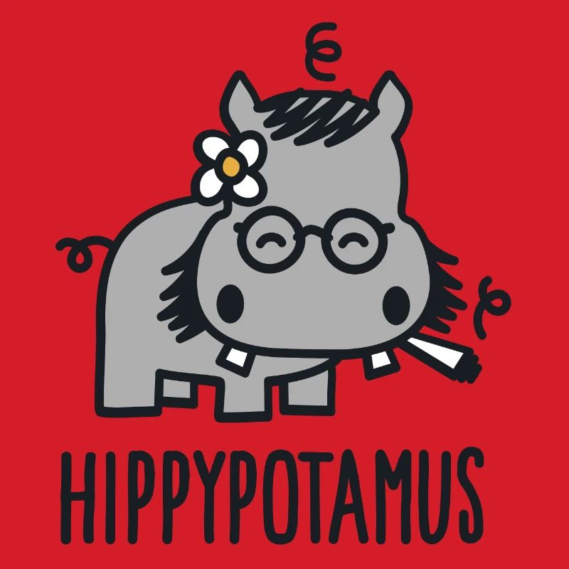 Hippypotamus