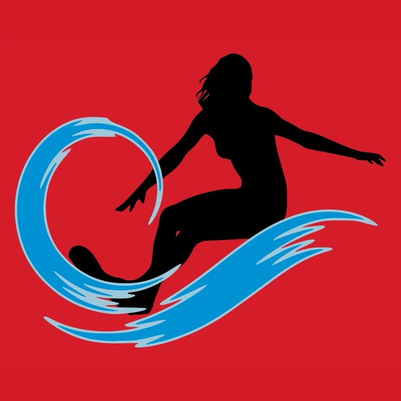 Surfer