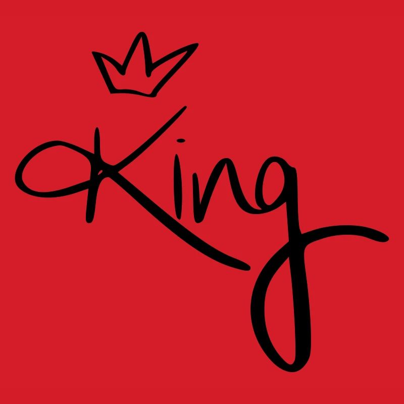 King.