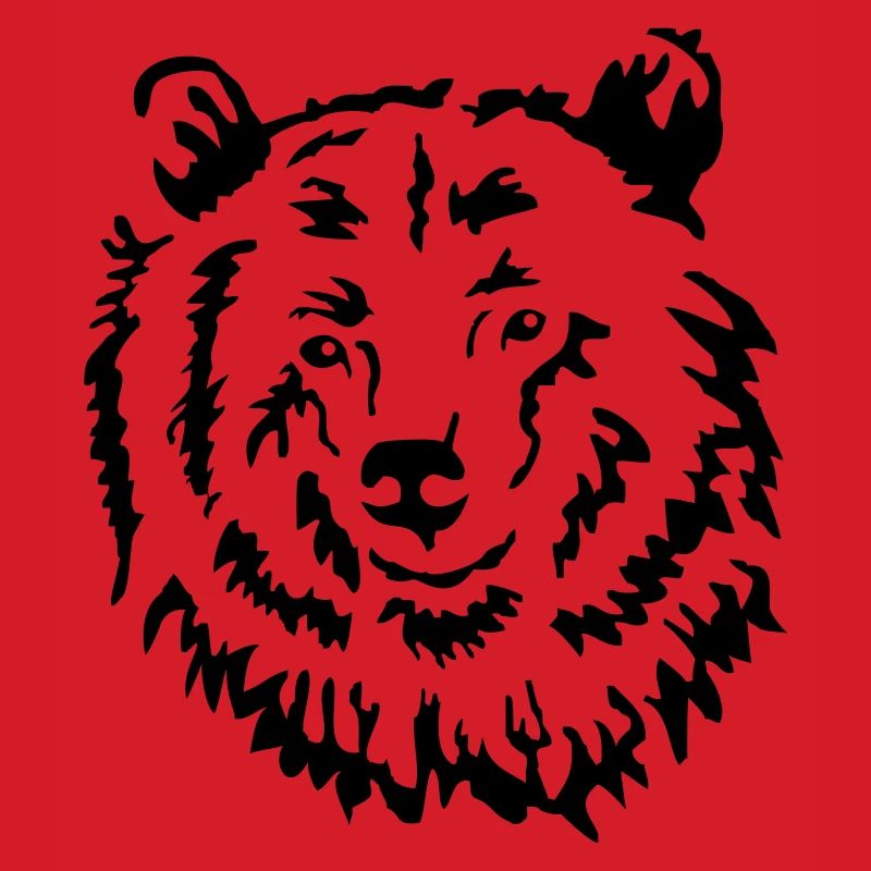 Baer Raubtier