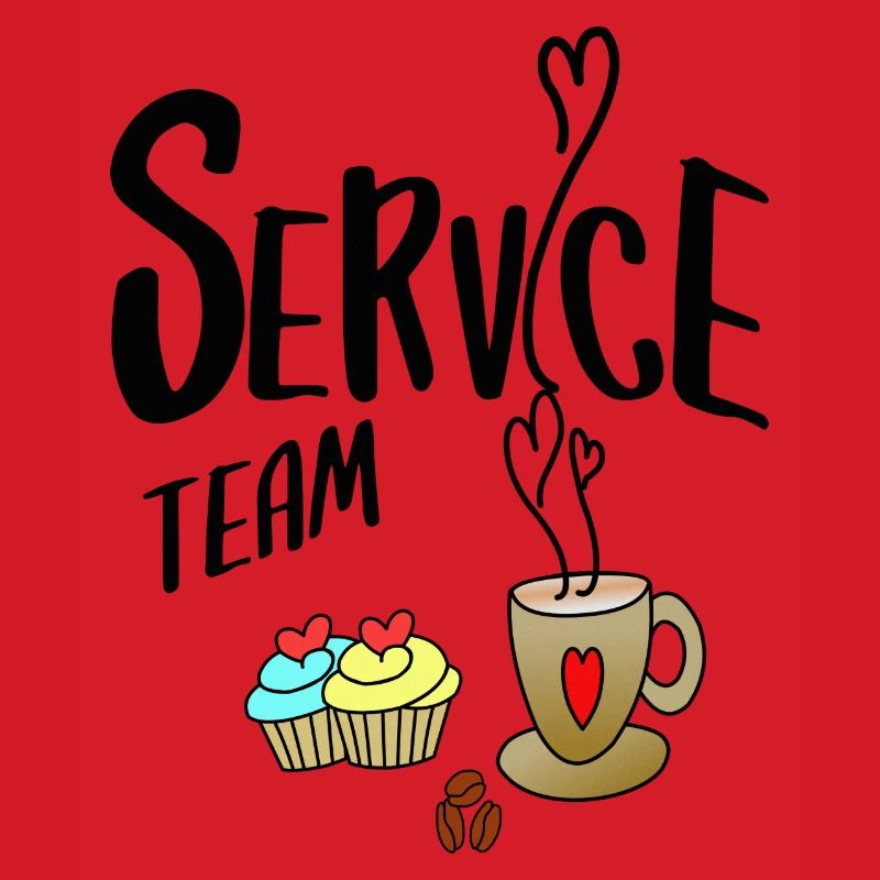 Service Team