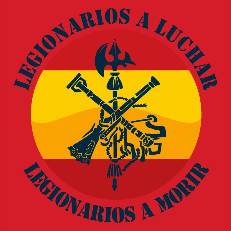 Legionäre zu bekämpfen