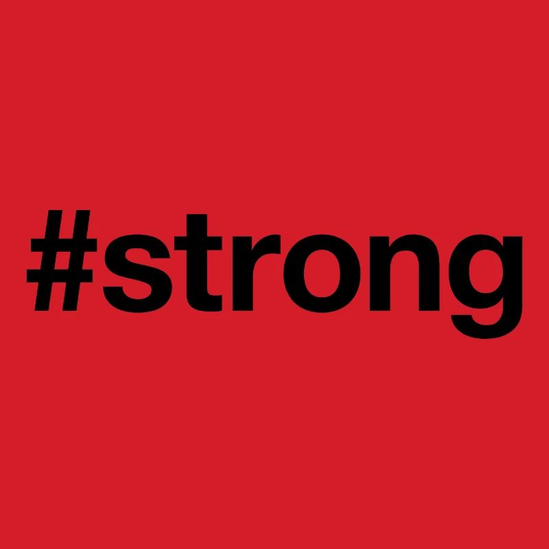 STRONG