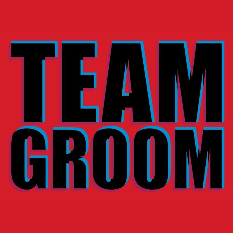 Groom 3D Team