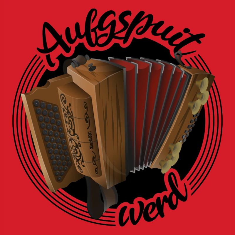 Steirische Harmonika - Aufgspuit werd | ZiachON!