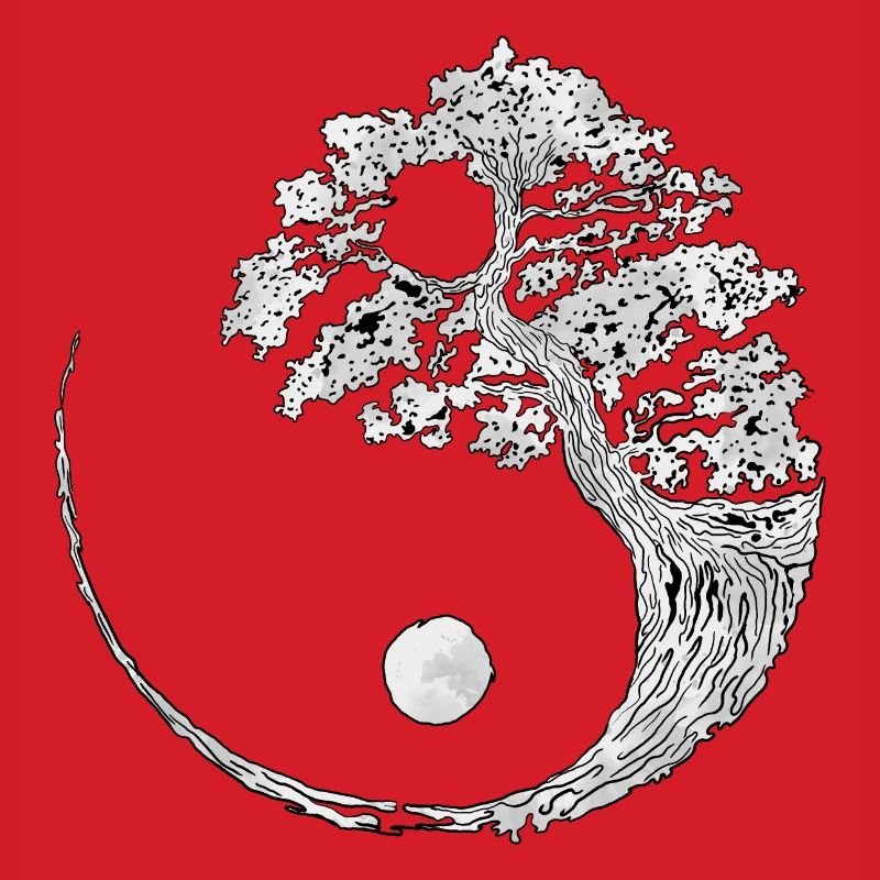 Yin Yang