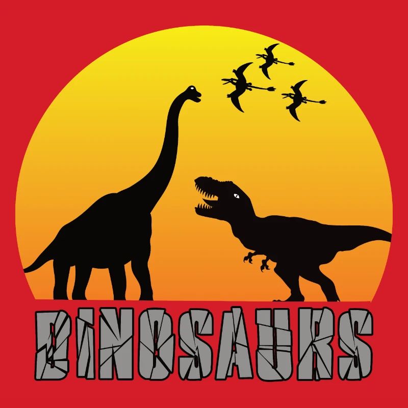 Dinosaurier