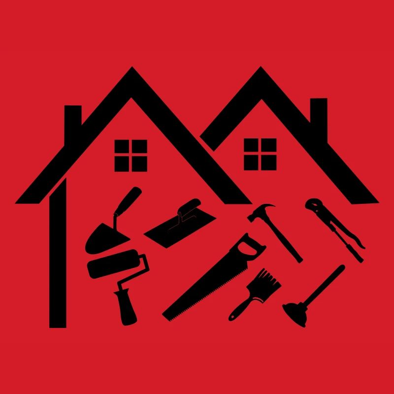 Bricoleur d’entreprise de construction