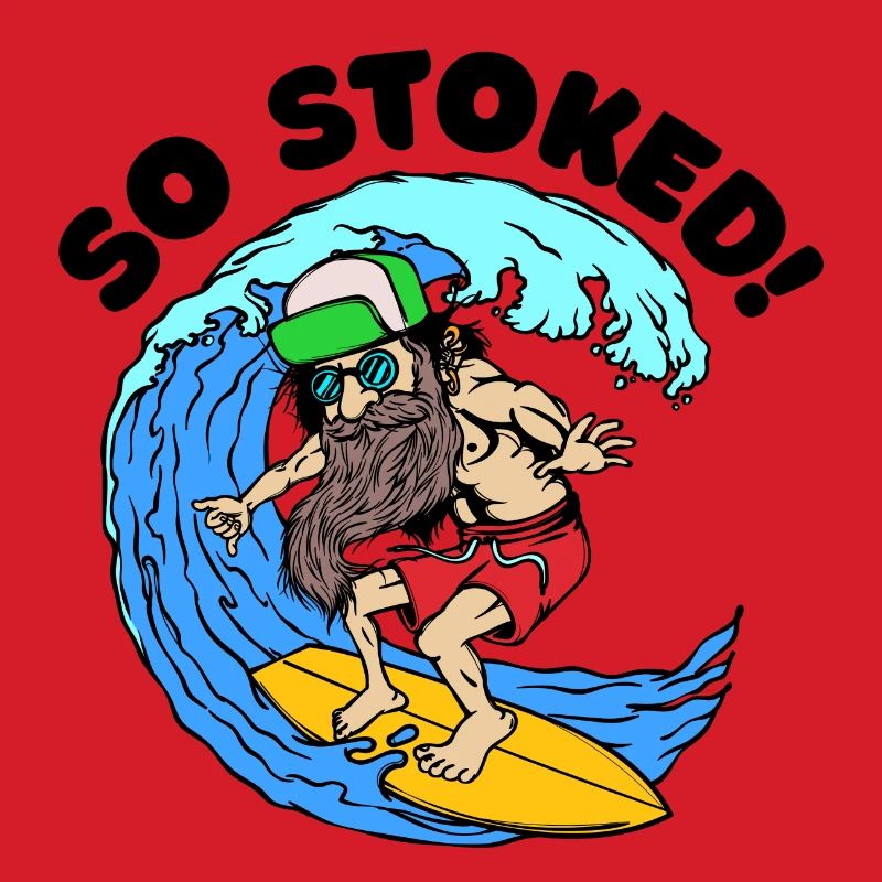 Bart Bartträger Bartfrisur Statement Barthaare