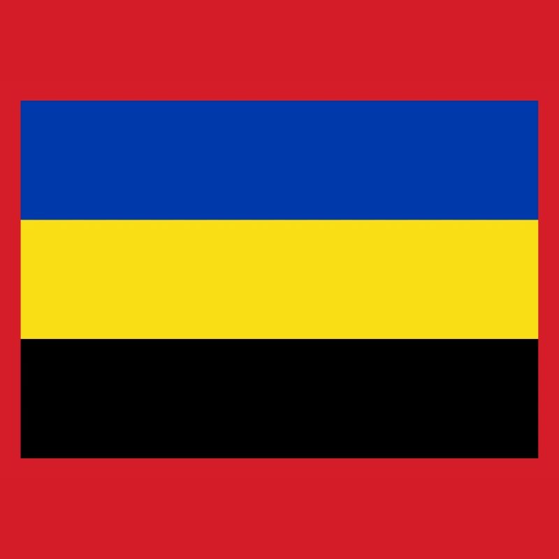 Drapeau de la Gueldre