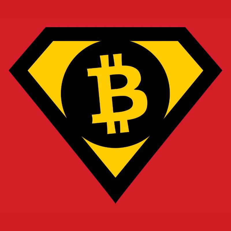Die Bitcoin Helden
