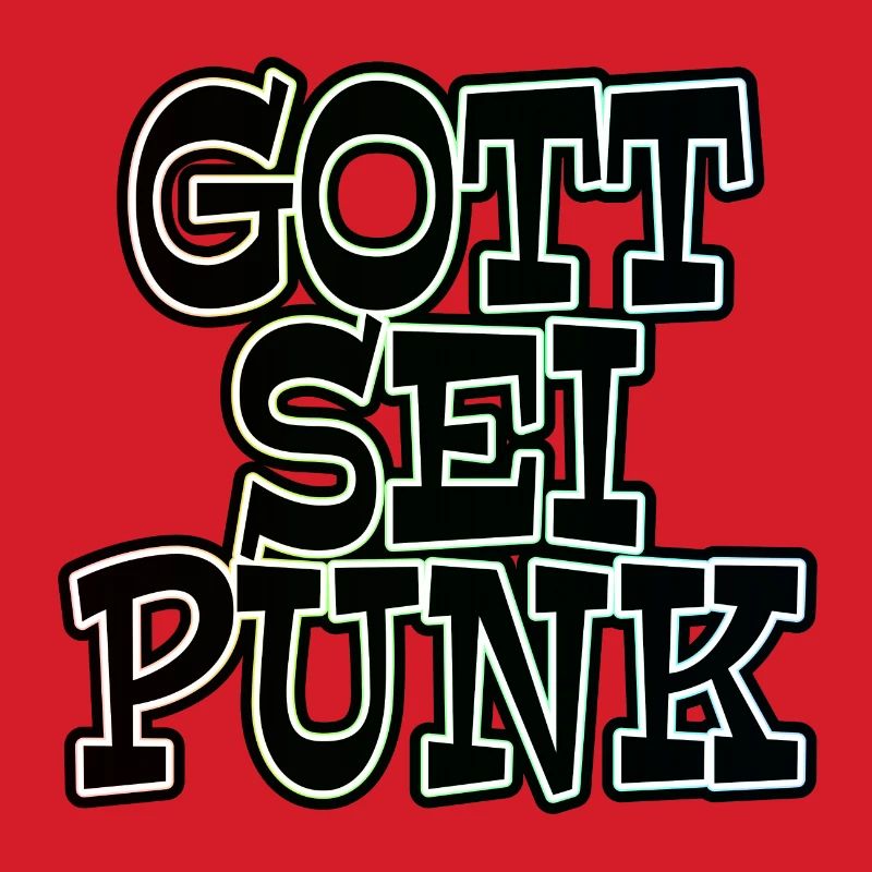 GOT SEI PUNK!