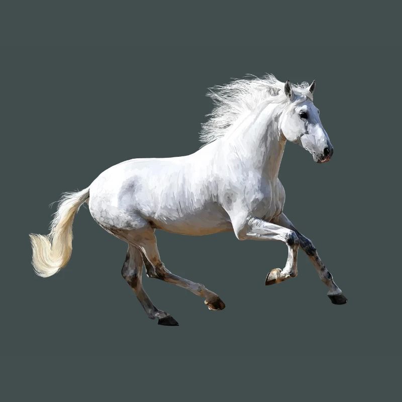 Pferd
