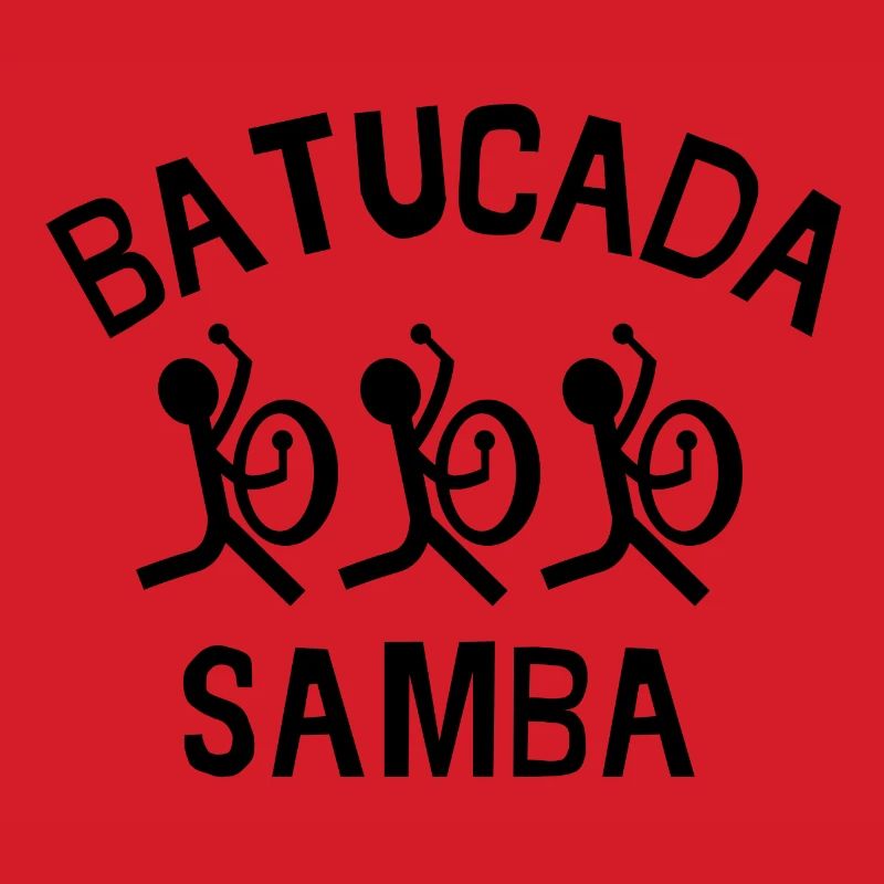 Batucada, Samba, Karneval, Rio
