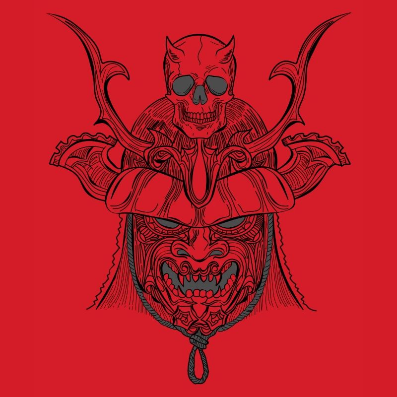 SAMURAI ver 2