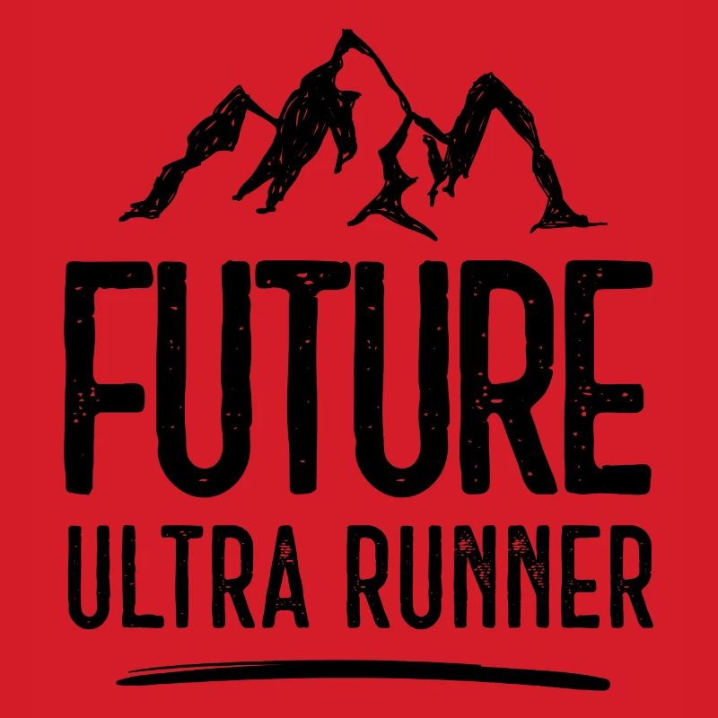 Future Ultra Runner