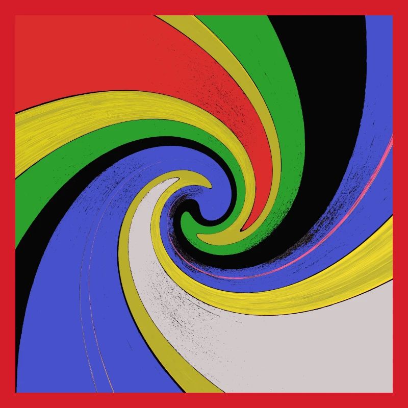 Vortex Pop Art100