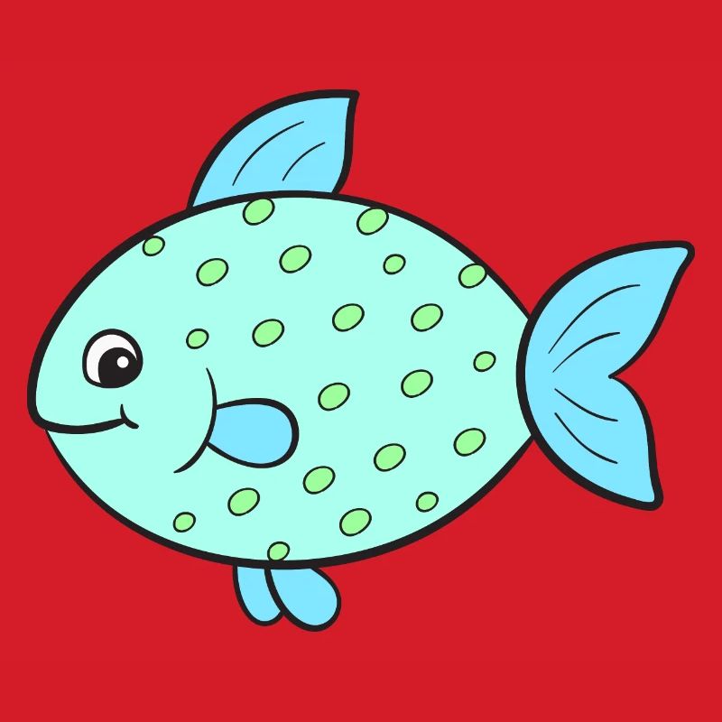 Fish Fish
