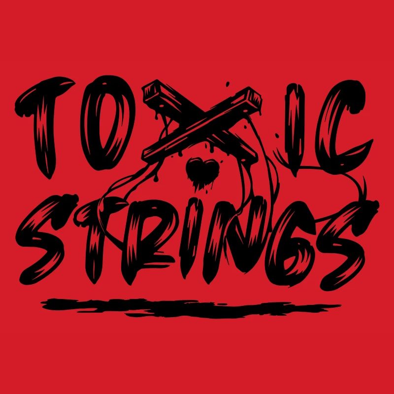 Toxic Strings