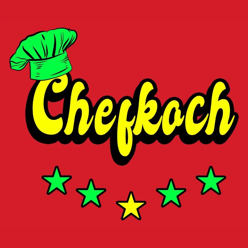 Chefkoch Design