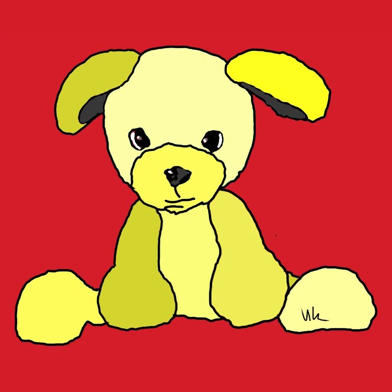 Dog Comic