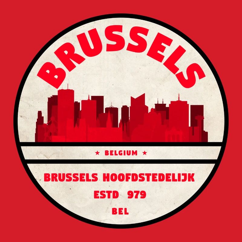 Brussels Belgium