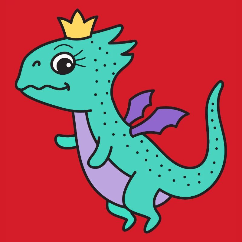 Drache Drachen