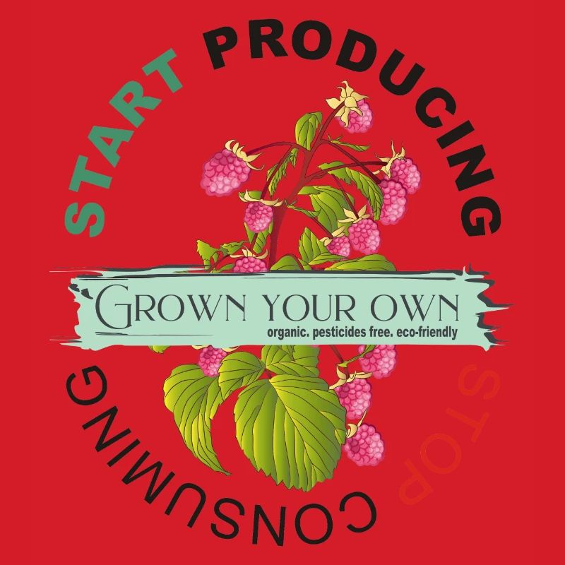 START PRODUCING | STOP CONSUMING