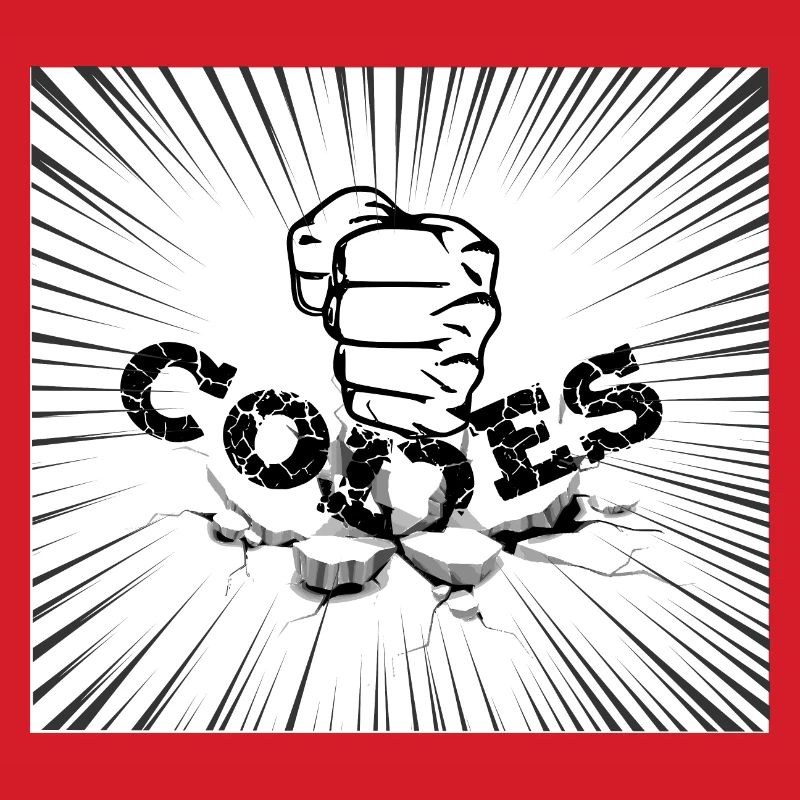 CRACK CODES