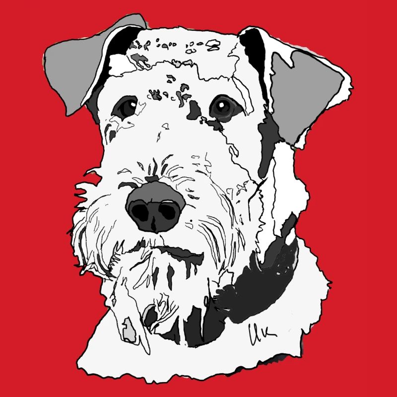 Airedale Terrier