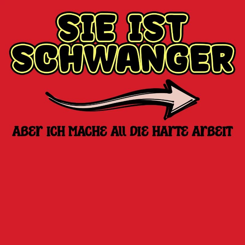 Papa Statement Babyglück Elternschaft Schwanger