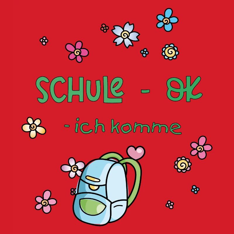 Schule, Einschulung