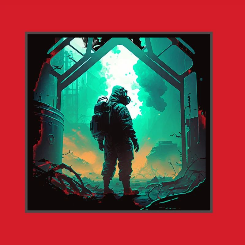 Apocalypse Laboratory