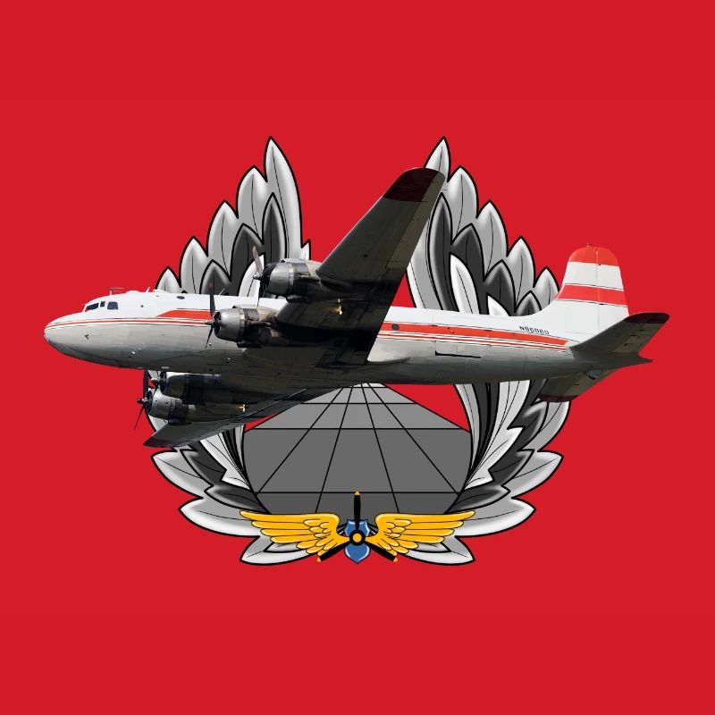 DC-4