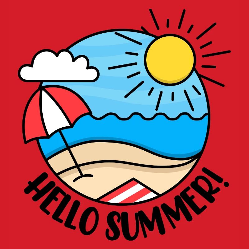 Hallo Sommer 2