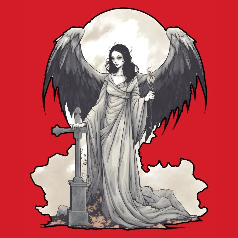 Dark Angel